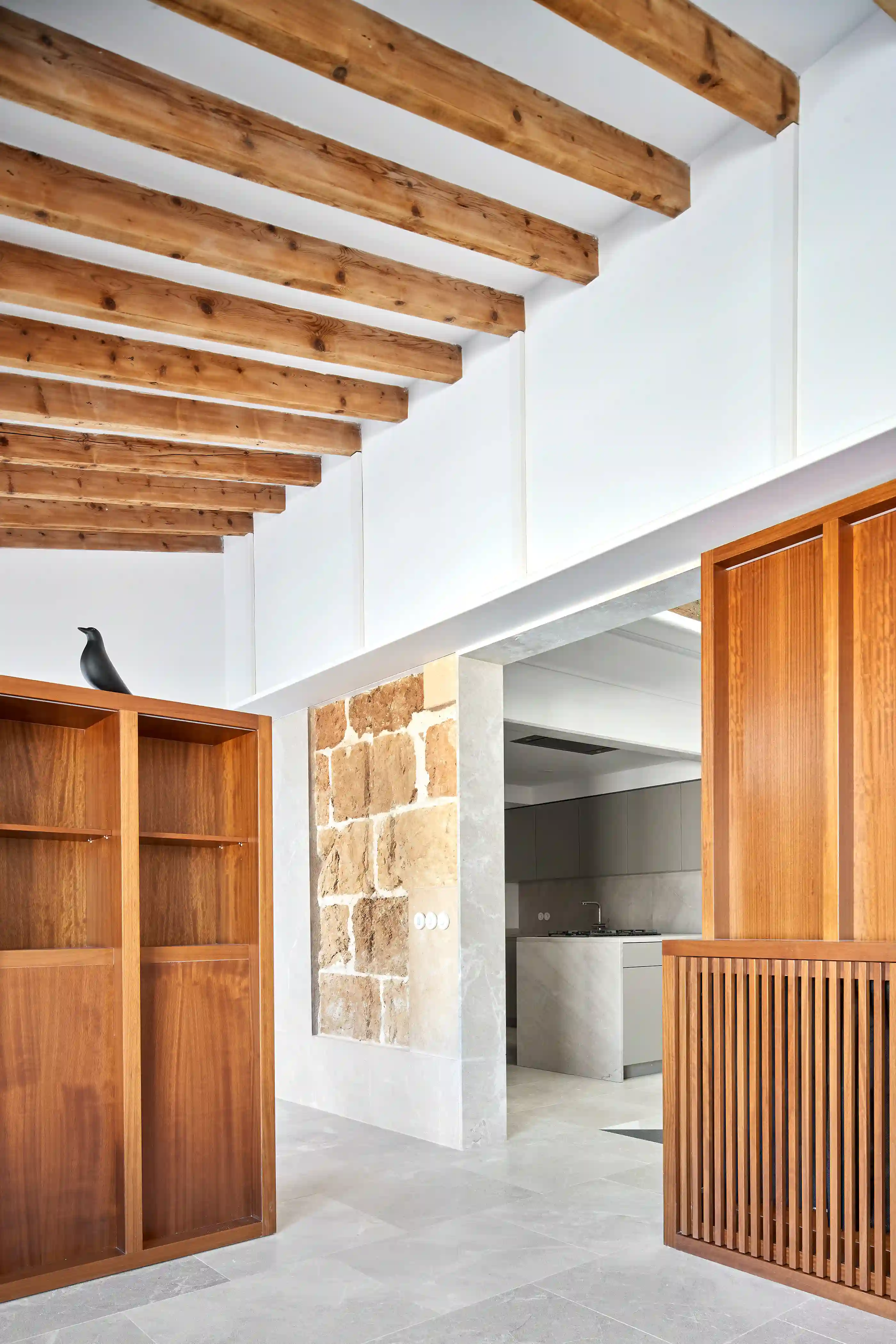 Avenidas 31. Reforma de vivienda